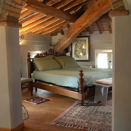 Messori Bed & Breakfast