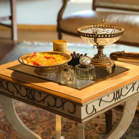 Messori Bed & Breakfast Castelvetro di Modena