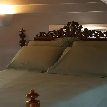 Messori Bed & Breakfast Castelvetro di Modena