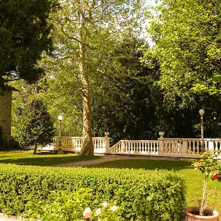 Messori Bed & Breakfast *