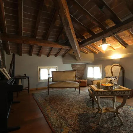 Bed & Breakfast Messori