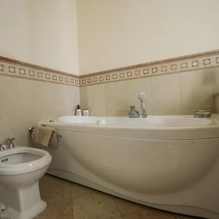Messori Bed & Breakfast *