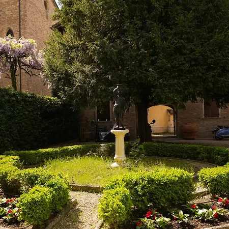 Messori 4* Castelvetro di Modena