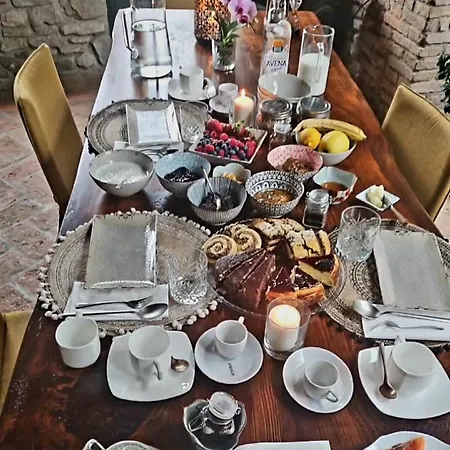 Messori Bed & Breakfast
