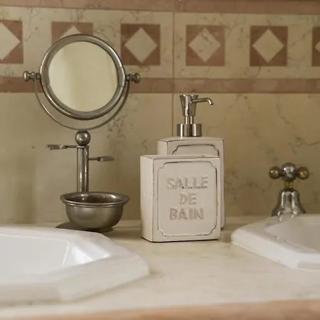 Messori Bed & Breakfast *
