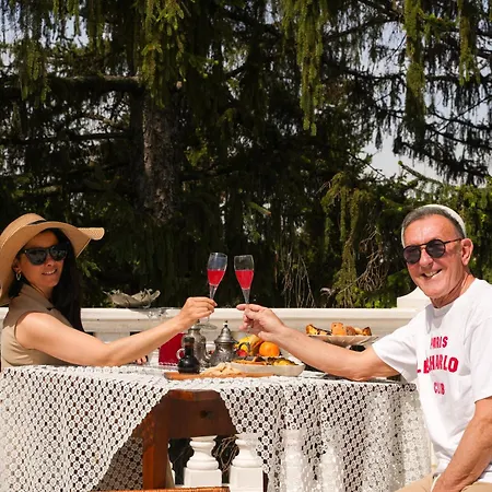 Messori Bed & Breakfast