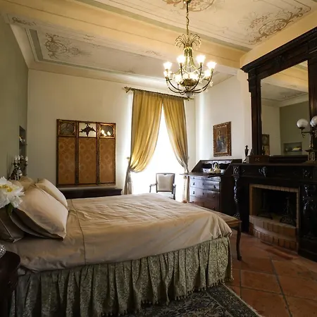 Bed & Breakfast Messori