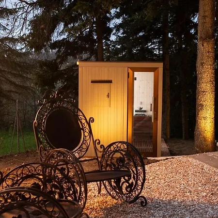 Messori Bed & Breakfast