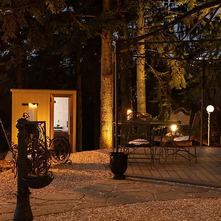 Bed & Breakfast Messori