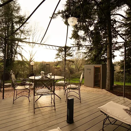 Messori Bed & Breakfast Castelvetro di Modena