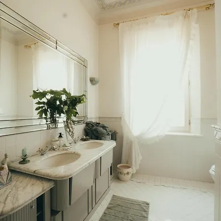 Messori Bed & Breakfast Castelvetro di Modena