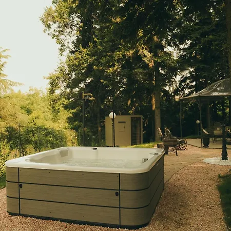 Messori Bed & Breakfast