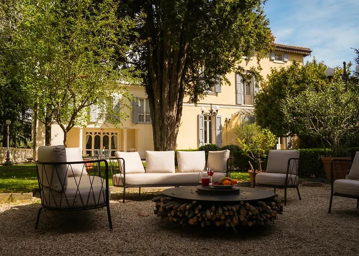 Frühstückspension Messori 4*