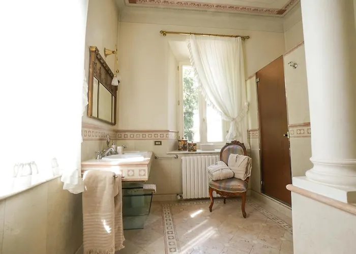 Messori 4* Castelvetro di Modena