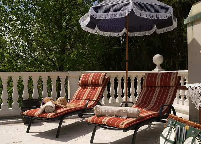 Messori Castelvetro di Modena