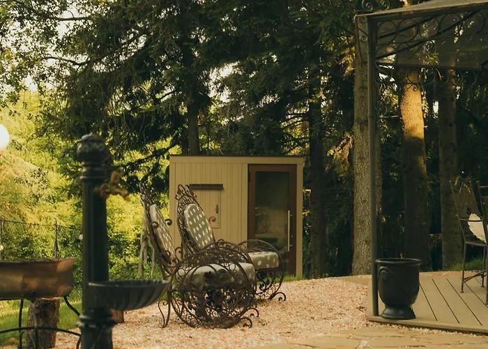 Frühstückspension Messori Castelvetro di Modena