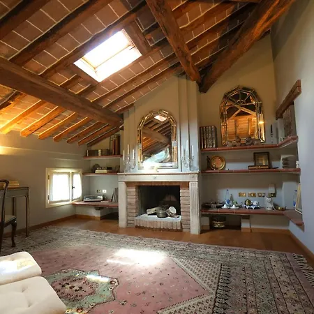 Bed & Breakfast Messori Castelvetro di Modena