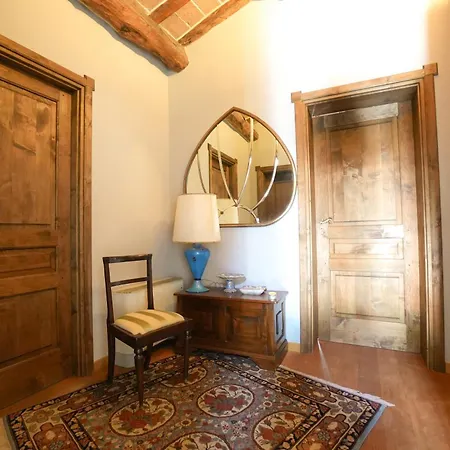 Messori 4* カステルヴェトロ・ディ・モーデナ