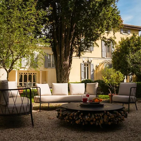 Bed & Breakfast Messori 4*