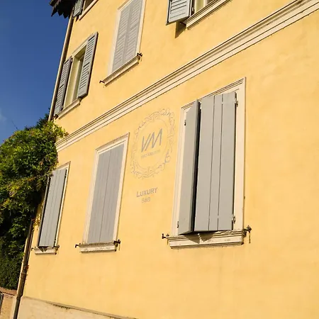 ベッド・アンド・ブレックファスト Messori