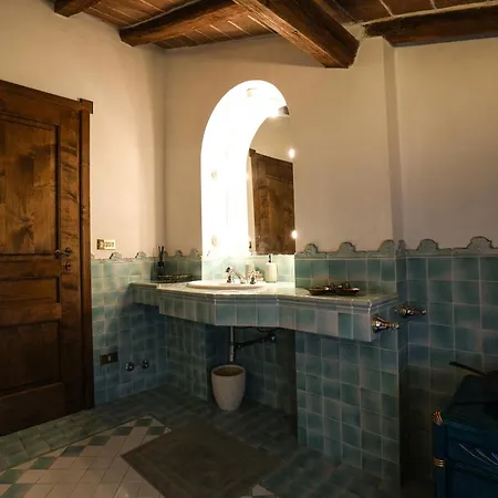 Messori Bed & Breakfast Castelvetro di Modena