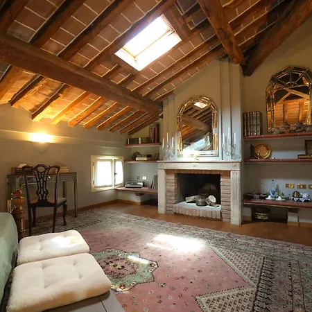 Messori 4* カステルヴェトロ・ディ・モーデナ