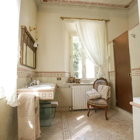 Messori 4* カステルヴェトロ・ディ・モーデナ