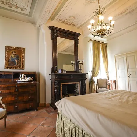 ベッド・アンド・ブレックファスト Messori カステルヴェトロ・ディ・モーデナ