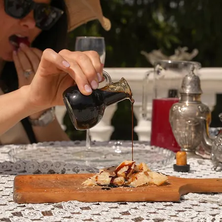 Messori カステルヴェトロ・ディ・モーデナ