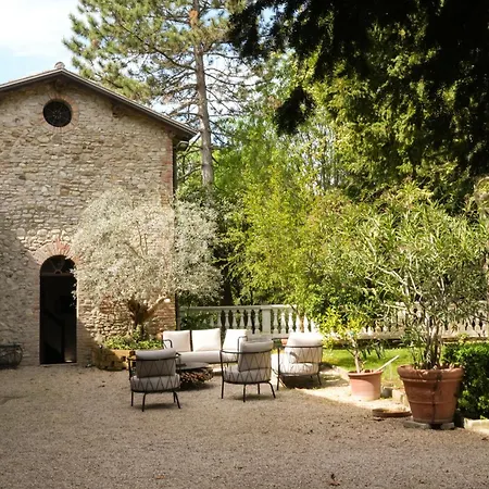 Panzió Messori Castelvetro di Modena