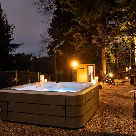 ベッド・アンド・ブレックファスト Messori カステルヴェトロ・ディ・モーデナ