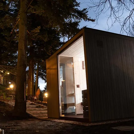 Messori ベッド・アンド・ブレックファスト 4*