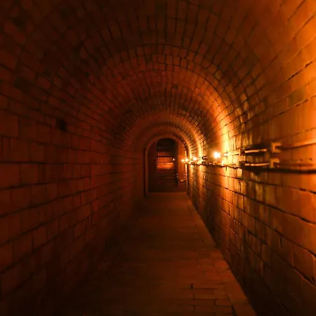 Panzió Messori Castelvetro di Modena