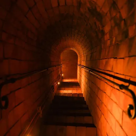 Messori 4* カステルヴェトロ・ディ・モーデナ