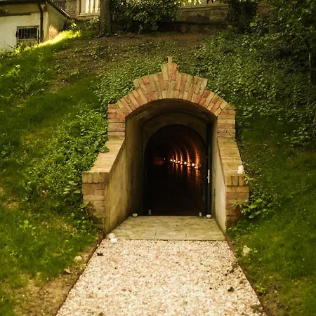 ベッド・アンド・ブレックファスト Messori