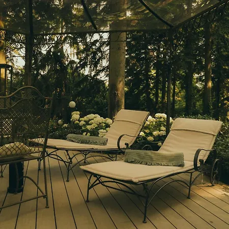 Messori Bed & Breakfast Castelvetro di Modena