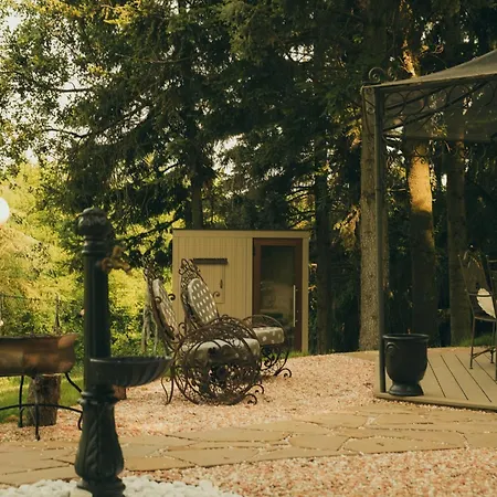 ベッド・アンド・ブレックファスト Messori カステルヴェトロ・ディ・モーデナ