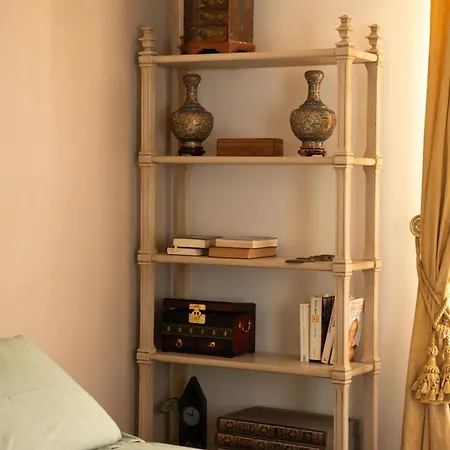 ベッド・アンド・ブレックファスト Messori