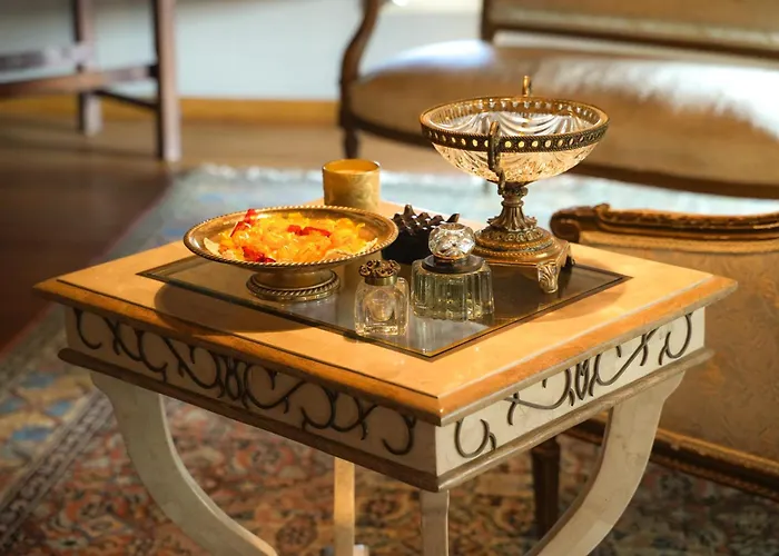 Messori Bed & Breakfast Castelvetro di Modena