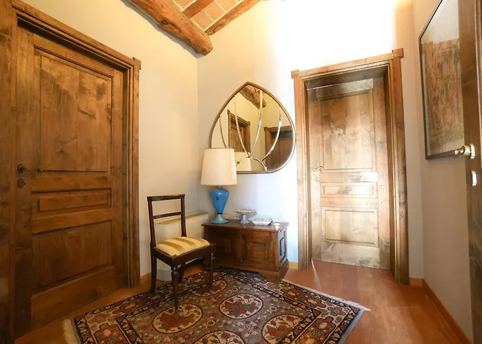 Messori 4* Castelvetro di Modena