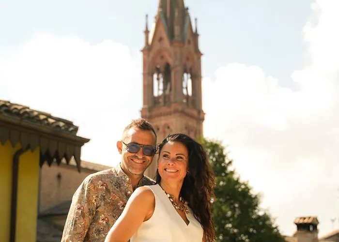 Messori Bed & Breakfast 4*