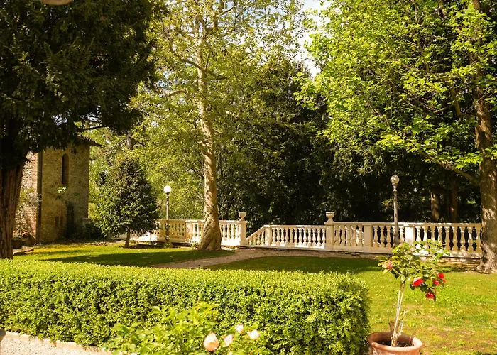 Messori Bed & Breakfast 4*