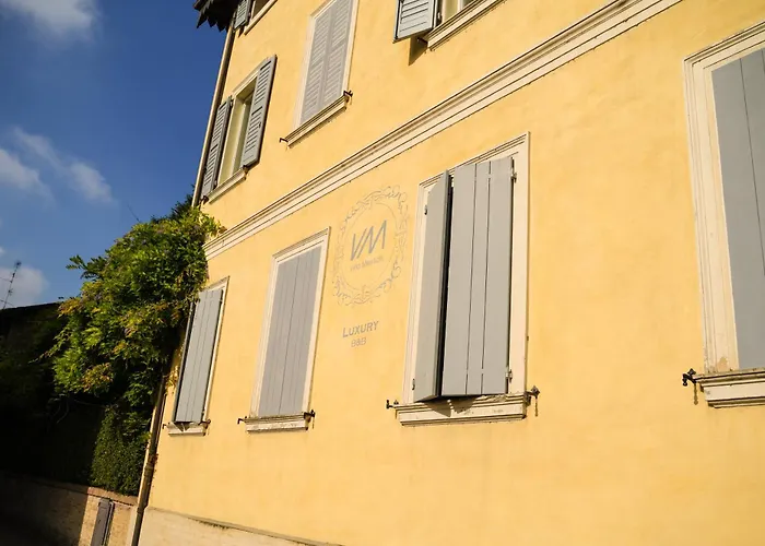 Bed & Breakfast Messori