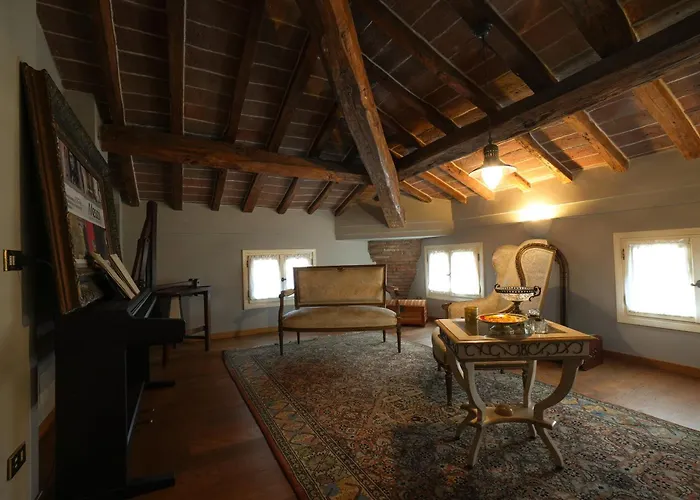 Bed & Breakfast Messori