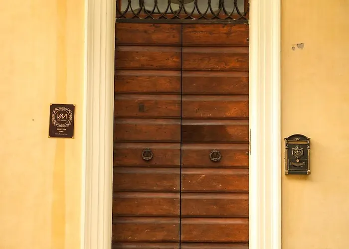 Messori Bed & Breakfast 4*