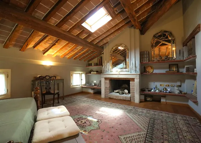 Messori 4* Castelvetro di Modena