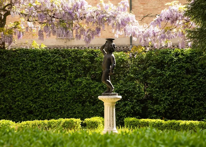 Frühstückspension Messori