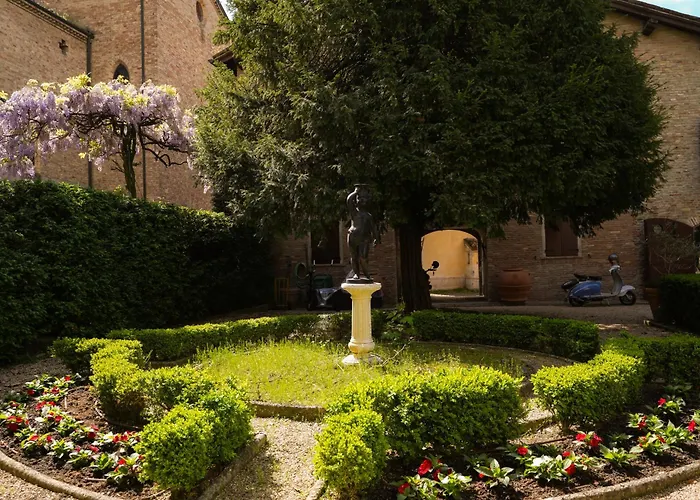 Messori 4* Castelvetro di Modena