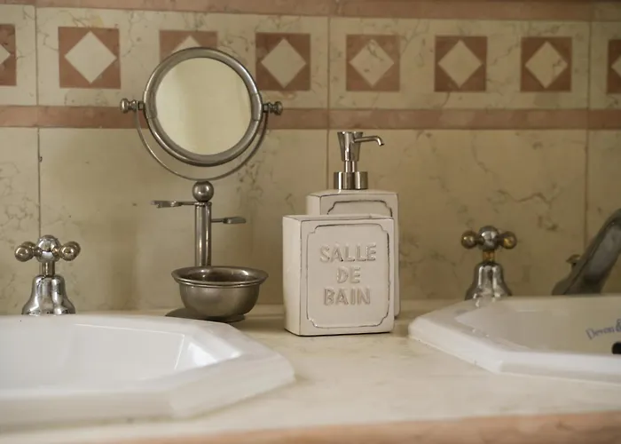 Messori Frühstückspension 4*