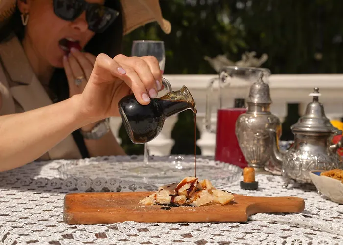 Messori Castelvetro di Modena